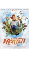 Captain Morten and the Spider Queen (2018 - English)